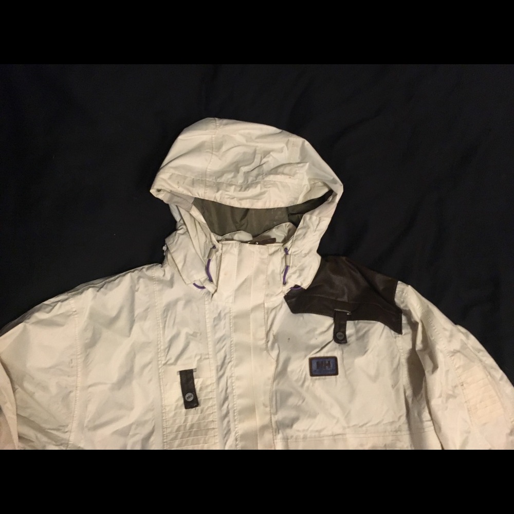 Helly Hansen Women’s Snow Jacket